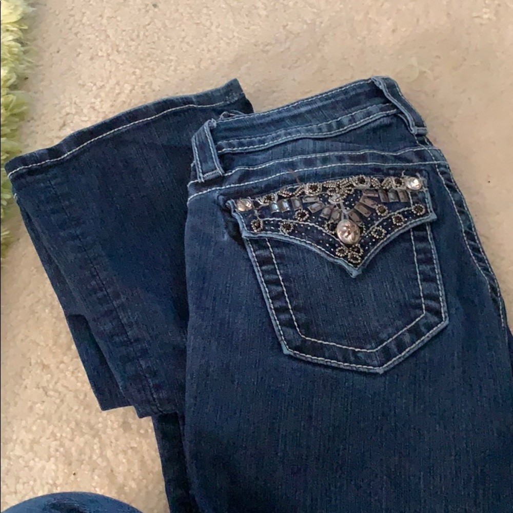 Miss Me Jeans - Picture 2 of 2